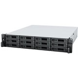  HDD NAS Storage Synology RackStation RS2423+ 12-bay Cene