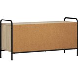  TV ormar 99 x 33 x 50 cm Hrast sonoma Konstruirano drvo | shoptok.hr