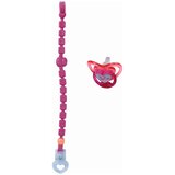 Zapf Baby Annabell dudica s priponko Cene