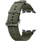 Samsung Athleisure trak (M/L) zelene za barve Galaxy Watch8/Watch8 Classic ET-SOL33LGEGEU | Shoptok.si