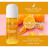 Nautica Coastal Crush Tangerine Squeeze pr&amp;scaron;ilo za telo za ženske 236 ml Slike