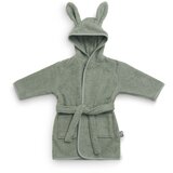 Jollein ogrtač za kupanje ash green Cijene
