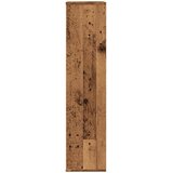  Ormar za knjige staro drvo 50x25x104 cm | shoptok.hr