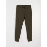 Sinsay Jogger hlače slim fit kroja | shoptok.hr