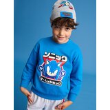 Sinsay Gornji dio trenirke Sonic | shoptok.hr