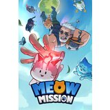 meow mission (pc) steam key global  meow mission (pc) steam key global Slike
