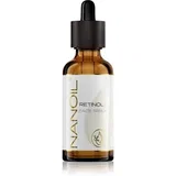 Retinol regeneracijski serum za obraz z retinolom 50 ml