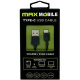 MM DATA KABEL USB 2.0 TYPE C CRNI 1M 3250 | Eponuda.ba