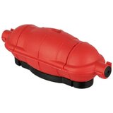 REV Sicherheitsbox Basic IP44 rt 0502175555 kućište za kablove 83 x 210 plastika crvena 1 St. | Eponuda.ba