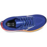 Mizuno Tek & Trail WAVE RIDER 30 Modra | Shoptok.si