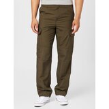 Carhartt WIP Kargo hlače zelena | Shoptok.si