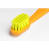 MEDIBLANC KIDS & JUNIOR Ultra Soft zobna ščetka za otroke 2 ks Green, Orange 2 kos | Shoptok.si