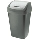 Tontarelli Kanta za otpatke 25L 31x25x52cm siva 2247001 Cene