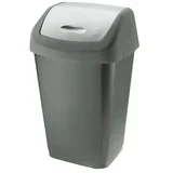 Kanta za otpatke 25L 31x25x52cm siva 2247001