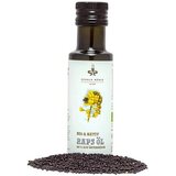 Schalk M&uuml;hle Nativ Bio olje ogr&scaron;čice - 500 ml cene