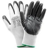 Rokavice TECH 20 GLOVE zaščitne rokavice - EN 388: 4121X Velikost: ŠT. 6