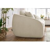 Bobochic Paris Bež sklopiva sofa 235 cm Cezanne – | shoptok.hr