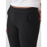 DStreet Legginsy damskie czarne | Shoptok.si