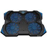  Hladilno stojalo za prenosnik Tracer Gamezone Turbo | Shoptok.si