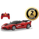 JAMARA auto na daljinsko upravljanje Ferrari FXX K Evo, crveni 1:24 | shoptok.hr