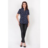 Awama Woman's Shirt A89 Cene