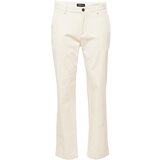 Clean Cut Copenhagen Hlače 'Tokyo' ecru | Shoptok.si