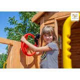 Fungoo Kućica MYSIDE - drveno dječje igralište | shoptok.hr