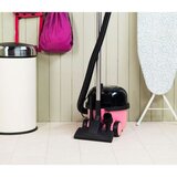  Sesalnik z vrečko Hetty HET160 rožnat, (5000379494) | Shoptok.si