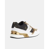 Guess Nizke superge MICKAY FLFMIC FAL12 Bela | Shoptok.si