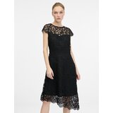 Orsay Black women's dress - Women's Cene