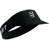  Vizir Compressport Pro Racing Visor Black | shoptok.hr