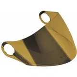 Agv Visor K-5 Jet Iridium Gold