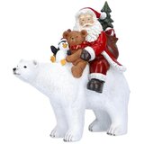 Shumee T-St. Božiček na polarnem medvedu 24,5x11,5x2, (21398647) | Shoptok.si