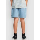 Billabong Larry Cord Denim Kids Kratke hlace bleach | Shoptok.si