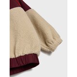 Sinsay Sportska sherpa majica s drukerima Active | shoptok.hr