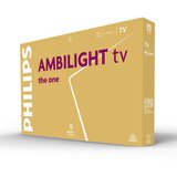 Philips the one 55PUS9010 qled ambilight tv smart tv sprejemnik | Shoptok.si