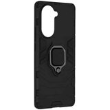 Techsuit Silicone Shield - Huawei nova 10 - črna | Shoptok.si