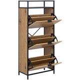 Actona ORMAR ZA CIPELE CALEUM | shoptok.hr