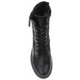 Remonte Visoke superge D0C7601 Črna | Shoptok.si