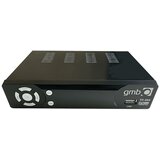 Gembird gmb tdt 033 dvb T2 c set top box usb hdmi scart rf out, pvr, full HD,H264, hdmi kabl,modulator1399 | Eponuda.com