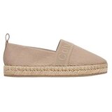 Calvin Klein bež ženske espadrile | Eponuda.com