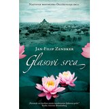 Laguna Jan-Filip Zendker - Glasovi srca Cene