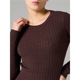 Sinsay Ažur pulover | shoptok.hr