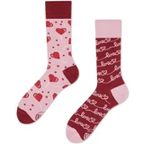 MANY MORNINGS nogavice Love Story, 35-38, R123-35-38