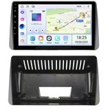 Kettz Blenda za multimediju KT-5I25, za Fiat Tipo, 9" Cene