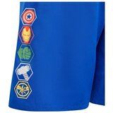 Adidas Hlače 3/4, 7/8 Marvel's Avengers Modra | Shoptok.si