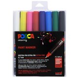 POSCA Uni pak marker pc-1mr osnovne boje 8/1 | shoptok.hr