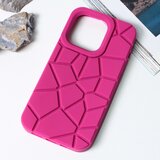  Torbica Color Stone za iPhone 14 Pro 6.1 ljubicasta | Eponuda.com