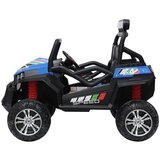 Buggy na akumulator S2588 4×4 – dvosjed – plavi | shoptok.hr