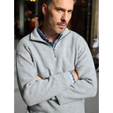 Sinsay Pulover s uspravnim ovratnikom | shoptok.hr